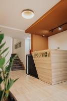 Gallus Inn - Bed and Breakfast Aleksinac