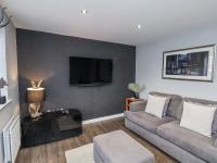 Pearl Stone House - B&B Whitby