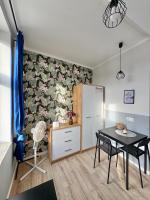 Przy Parku Róż II - B&B Chorzów