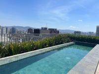 Apartamentos em frente ao Allianz Parque - Ferienwohnung São Paulo