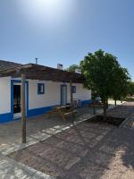 Monte dos Pensamentos - Turismo Rural - B&B Estremoz