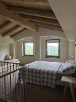 Naš duam - Ferienwohnung Stregna