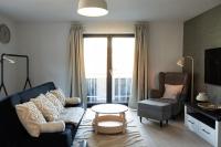 Alpine Lodge mit zwei Einheiten am Alpsee - Ski-Nähe & Bergblick - Ferienwohnung Immenstadt im Allgäu