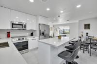 NEW house in Miami Casa Calle 19 by Dream Vacation - B&B Miami