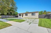NEW house in Miami Casa Calle 19 by Dream Vacation - B&B Miami