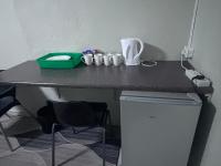 Camera Quadrupla con Bagno