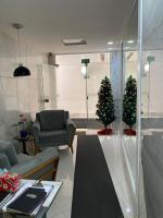 Apartamento no Leblon - B&B Rio de Janeiro