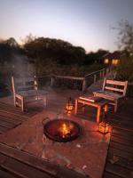 Casa Pirí - B&B Colonia Carlos Pellegrini