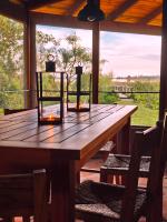 Casa Pirí - Chambres d’hôtes Colonia Carlos Pellegrini