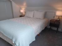 Deluxe Doppelzimmer mit 2 Doppelbetten