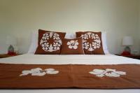 Little Hibiscus Aitutaki - Bed and Breakfast Arutanga