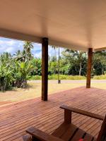 Little Hibiscus Aitutaki - Bed and Breakfast Arutanga