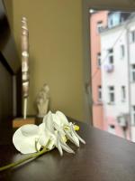 Doppelzimmer mit eigenem Bad