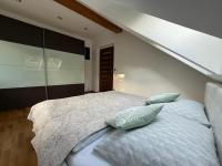 Apartment mit 2 Schlafzimmern