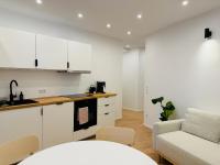 Central Apartment - near Eurovision Song Contest U6 - B&B Vienna