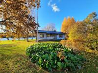 Villa Nivanranta - on the banks of the Tornionjoki river - B&B Turtola