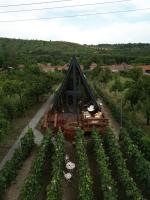A-Wine Villas - B&B Novaci
