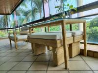 Apto Perto da praia - Recreios dos Bandeirantes - Ferienwohnung Rio de Janeiro