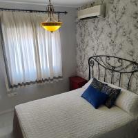 ÁTICO PUERTO BEACH - Ferienwohnung Fuengirola