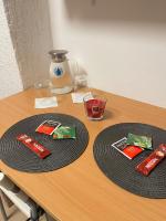 'MONAS' mini apartments - B&B Sombor