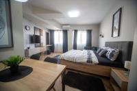Ivi Central Apartments - Chambres d’hôtes Novi Sad