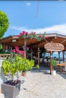 Garden of Eden - Panorama C-1-15 ReyMar - B&B Saint Vlas