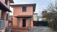 La casa dei piloti, intero alloggio con giardino privato, 2 camere da letto e 2 bagni - B&B San Fatucchio