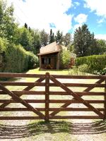 Sierra Dulce - B&B Mina Clavero