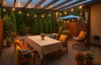 Appartement 2 Chambres