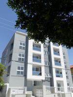 Apto Garden de duas suítes - 100m da Praia Canasvieiras - Chambres d’hôtes Florianópolis