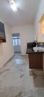 Apartamento a 150 metros da Praia de Pitangueiras - Chambres d’hôtes Guarujá