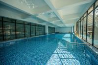 Eden Hideaway Kilimani - B&B Nairobi