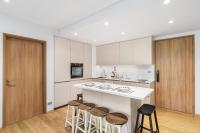 Appartement met 3 Slaapkamers en Balkon