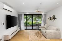 Laguna BeachSide Bang Tao by My Home Phuket - Ferienwohnung Bang Tao Beach