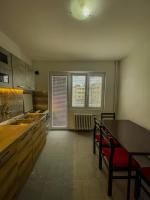 Condo on the Main Square Skopje - B&B Skopje