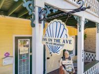 Inn on the Avenue - B&B New Smyrna Beach