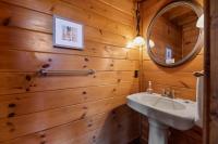 Altitude Adjustment - B&B Sevierville