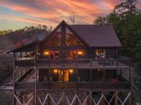 Altitude Adjustment - B&B Sevierville