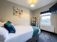 Chestnut House - Merthyr Tydfil - Ferienwohnung Merthyr Tydfil