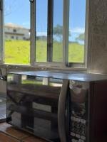 Doppelzimmer mit eigenem Bad