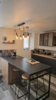 Le Petit Caporal - Cour Privée - Parking Privée - Ferienwohnung Blois