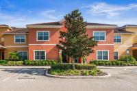 Paradise 4Bd w Private Pool & Waterpark 8951 - B&B Kissimmee