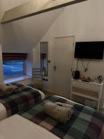 Chambre Lits Jumeaux Standard