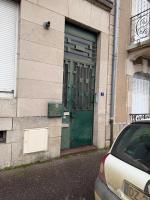 Namasté 2 - B&B Étain