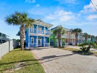 SummerTowne 1 At Pier Park l Amazing Ocean Views l Dog Friendly l Community Pool - B&B Panama City Beach