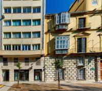 Holidays2Malaga Central Alameda View - Ferienwohnung Málaga