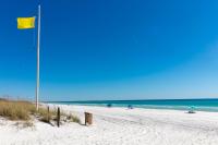 SummerSalt l Ocean Views l Heated Community Pool l Dog Friendly - B&B Seagrove Beach