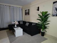 The Nest - Ferienwohnung Ukunda