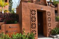 Adjona - 2 bedroom with large terrace and ocean views - B&B Palm-Mar