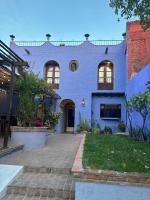 Hotel Casa Loreto San Miguel de Allende - B&B San Miguel de Allende